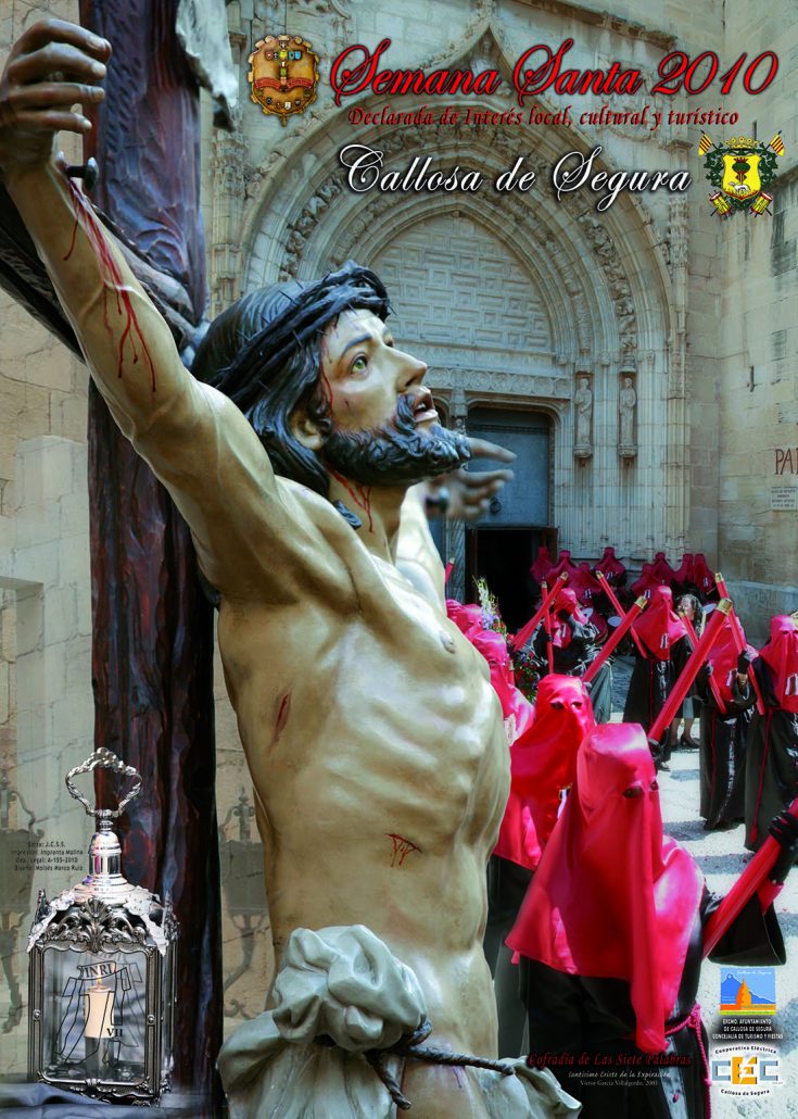 Semana Santa en Callosa de Segura  